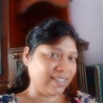 Jyoti Kamble
