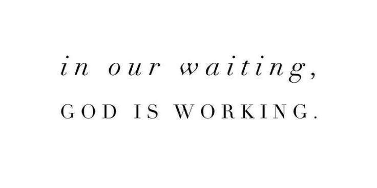 Waiting patiently for God's perfect timing | Christian blog