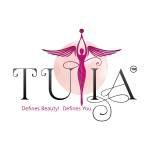 TULIA COSMETICS profile picture