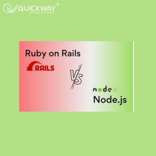 The Power of Node.js vs. Ruby: A Performance Comparison