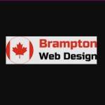 Brampton web design